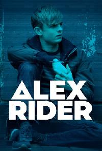 Alex Rider